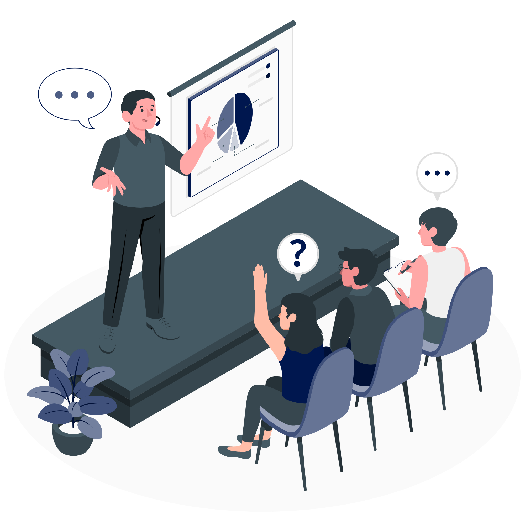 NUMETHIS Groupe - Audit, Conseils, accompagnement, Conférences