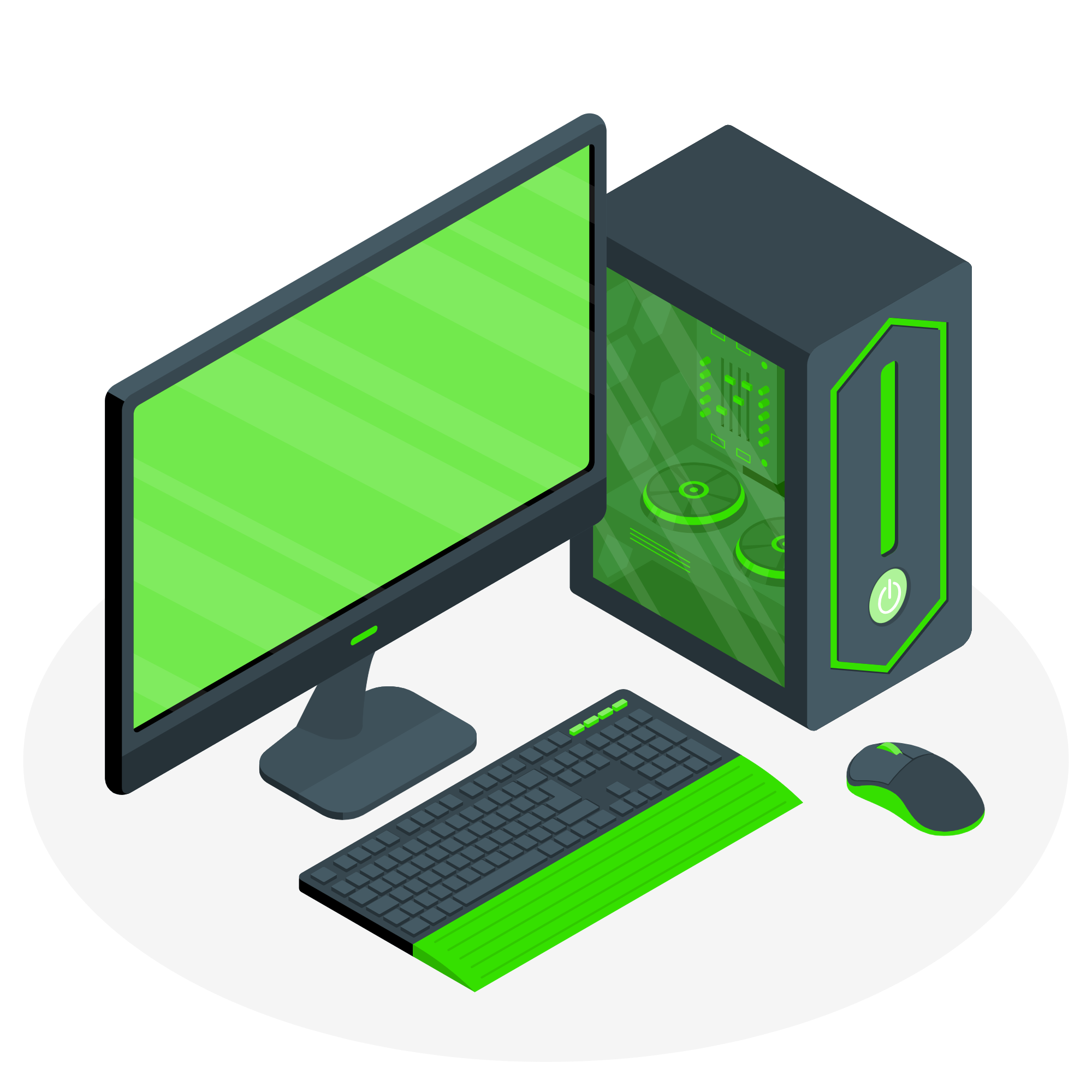 NUMETHIS Groupe - Vente, conseil, installation, paramétrage, Matériel Informatique