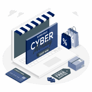 NUMETHIS Groupe - Boutique - Cyber Shop